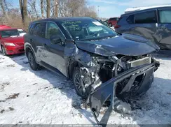 5N1BT3AA9PC790251 2023 NISSAN ROGUE