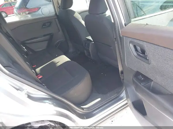 5N1BT3AA9PC790251 2023 NISSAN ROGUE - Image 8
