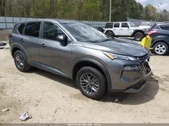 5N1BT3AA9PC790797 2023 NISSAN ROGUE