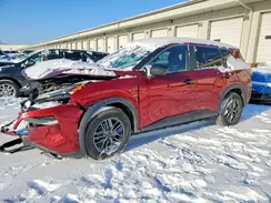 5N1BT3AA9PC790833 2023 NISSAN ROGUE