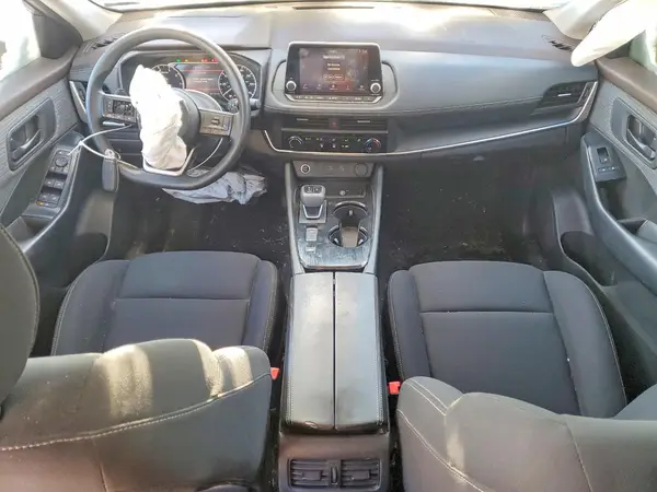 5N1BT3AA9PC790833 2023 NISSAN ROGUE - Image 8