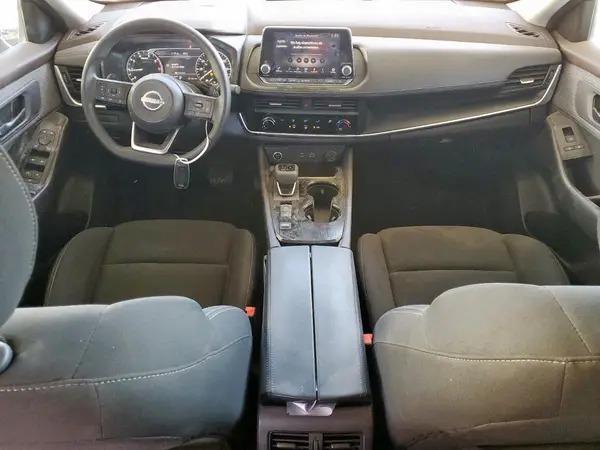 5N1BT3AA9PC794753 2023 NISSAN ROGUE - Image 8