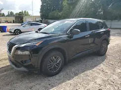 5N1BT3AA9PC804844 2023 NISSAN ROGUE