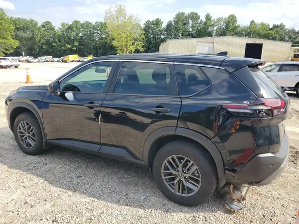 5N1BT3AA9PC804844 2023 NISSAN ROGUE - Image 2