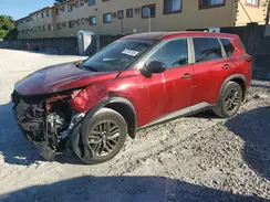 5N1BT3AA9PC805976 2023 NISSAN ROGUE