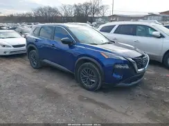 5N1BT3AA9PC806125 2023 NISSAN ROGUE