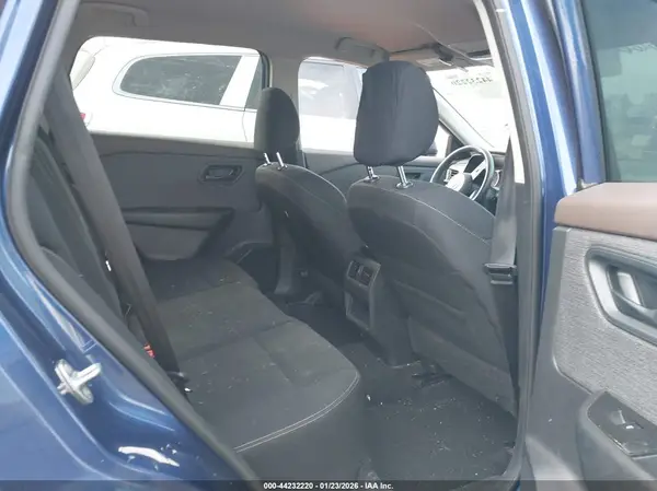 5N1BT3AA9PC806125 2023 NISSAN ROGUE - Image 8