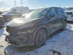 5N1BT3AA9PC806433 2023 NISSAN ROGUE