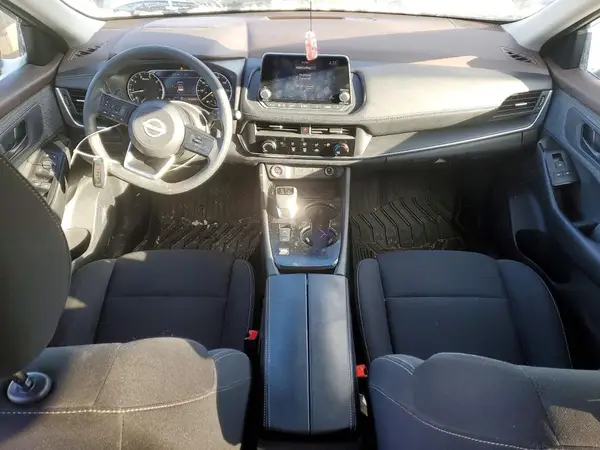 5N1BT3AA9PC806433 2023 NISSAN ROGUE - Image 8