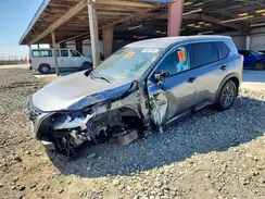 5N1BT3AA9PC809347 2023 NISSAN ROGUE