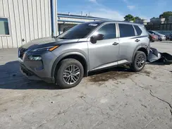 5N1BT3AA9PC811244 2023 NISSAN ROGUE