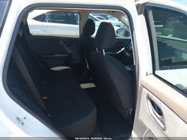 5N1BT3AA9PC813186 2023 NISSAN ROGUE - Image 8