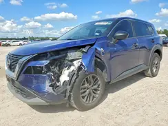 5N1BT3AA9PC818498 2023 NISSAN ROGUE