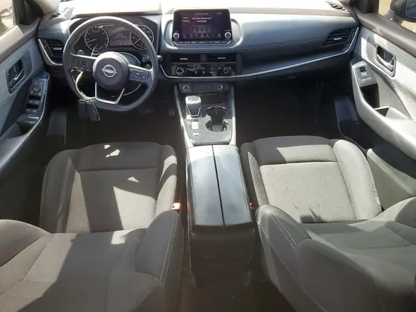 5N1BT3AA9PC818498 2023 NISSAN ROGUE - Image 8