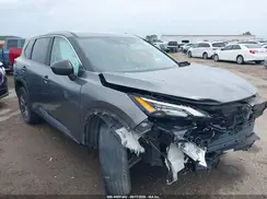 5N1BT3AA9PC820624 2023 NISSAN ROGUE