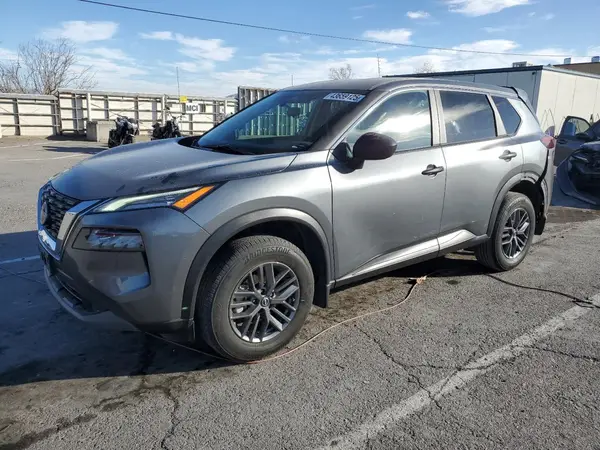 5N1BT3AA9PC827041 2023 NISSAN ROGUE - Image 1