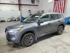 5N1BT3AA9PC841554 2023 NISSAN ROGUE