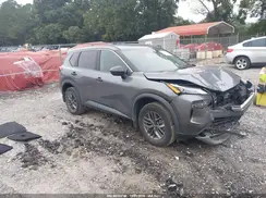 5N1BT3AA9PC842395 2023 NISSAN ROGUE