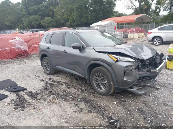 5N1BT3AA9PC842395 2023 NISSAN ROGUE - Image 1