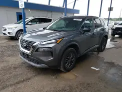 5N1BT3AA9PC848729 2023 NISSAN ROGUE