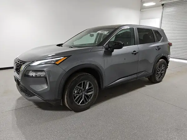 5N1BT3AA9PC848729 2023 NISSAN ROGUE - Image 1