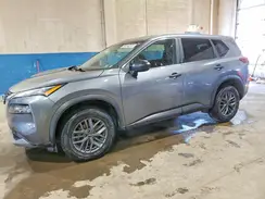 5N1BT3AA9PC867653 2023 NISSAN ROGUE