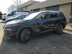 5N1BT3AA9PC870178 2023 NISSAN ROGUE