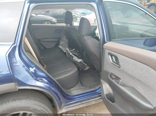 5N1BT3AA9PC873114 2023 NISSAN ROGUE - Image 8