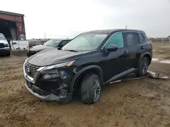 5N1BT3AA9PC874229 2023 NISSAN ROGUE