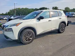 5N1BT3AA9PC874554 2023 NISSAN ROGUE