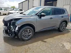 5N1BT3AA9PC883061 2023 NISSAN ROGUE