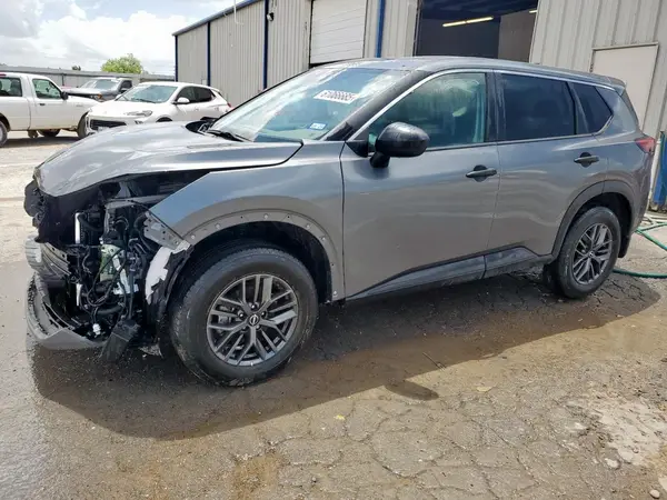 5N1BT3AA9PC883061 2023 NISSAN ROGUE - Image 1