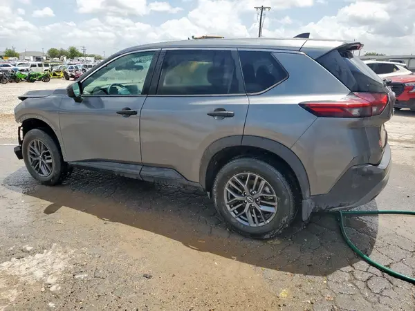 5N1BT3AA9PC883061 2023 NISSAN ROGUE - Image 2