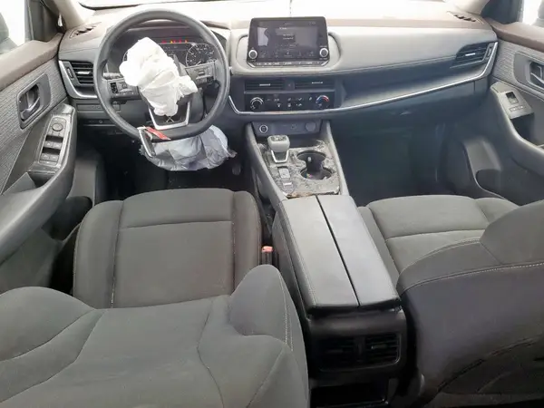 5N1BT3AA9PC883061 2023 NISSAN ROGUE - Image 8