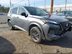 5N1BT3AA9PC885540 2023 NISSAN ROGUE