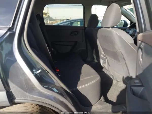 5N1BT3AA9PC885540 2023 NISSAN ROGUE - Image 8