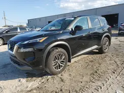 5N1BT3AA9PC888325 2023 NISSAN ROGUE