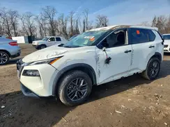 5N1BT3AA9PC888728 2023 NISSAN ROGUE