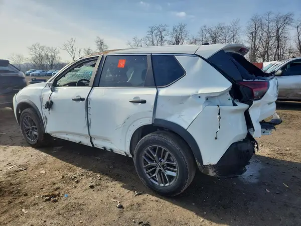 5N1BT3AA9PC888728 2023 NISSAN ROGUE - Image 2