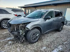 5N1BT3AA9PC888969 2023 NISSAN ROGUE