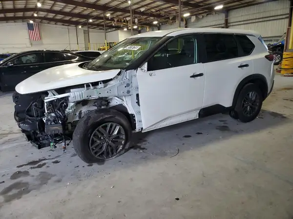 5N1BT3AA9PC890995 2023 NISSAN ROGUE - Image 1