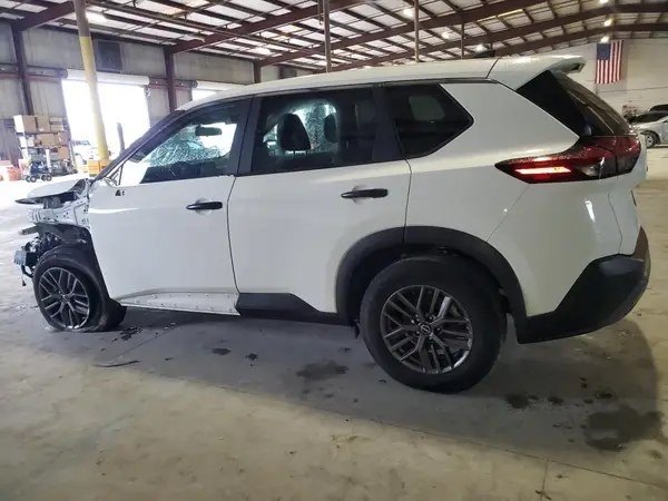5N1BT3AA9PC890995 2023 NISSAN ROGUE - Image 2