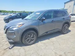 5N1BT3AA9PC892617 2023 NISSAN ROGUE