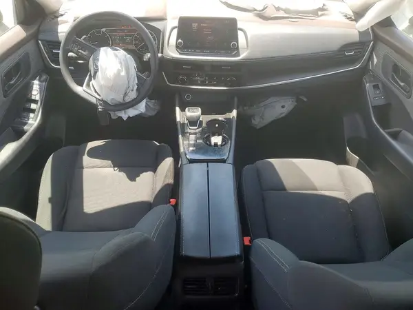 5N1BT3AA9PC892617 2023 NISSAN ROGUE - Image 8