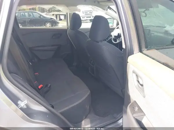 5N1BT3AA9PC894013 2023 NISSAN ROGUE - Image 8