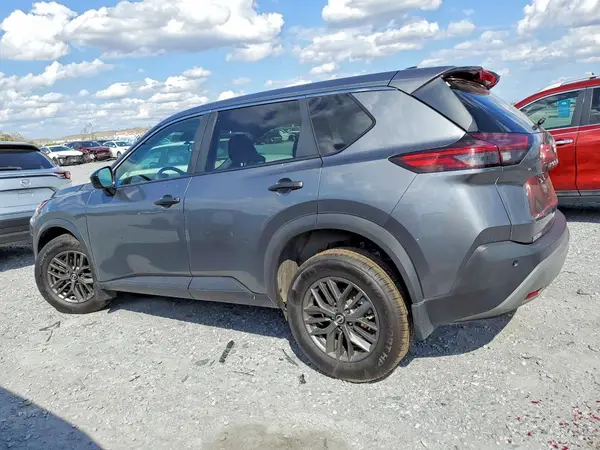 5N1BT3AA9PC898109 2023 NISSAN ROGUE - Image 2