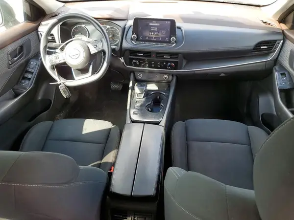 5N1BT3AA9PC898109 2023 NISSAN ROGUE - Image 8