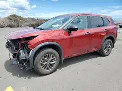5N1BT3AA9PC898630 2023 NISSAN ROGUE