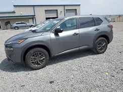 5N1BT3AA9PC900666 2023 NISSAN ROGUE