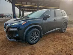 5N1BT3AA9PC903793 2023 NISSAN ROGUE